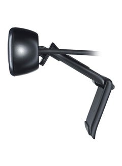 Logitech C310 HD Webcam Black  - Image 5