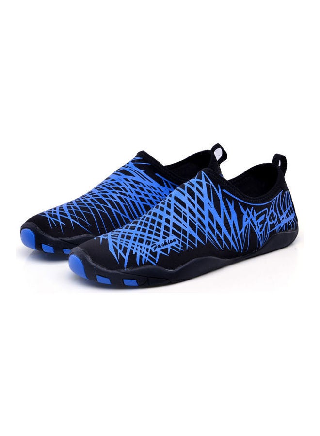Beauenty Beach Quick Drying Swimming Shoes Blue - Image 3