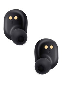 QCY T2C TWS Bluetooth Wireless Earphones With Dual Microphone 800mAh Black  - Image 5