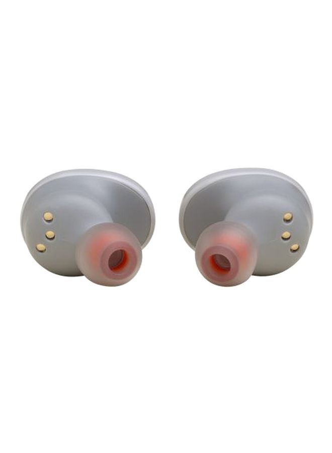 جي بي إل سماعات أذن داخلية تون 120TWS لاسلكية أبيض - Image 4