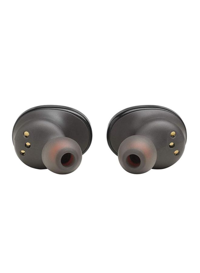 JBL - Tune 120TWS Wireless In-Ear Headphones Black - Image 1