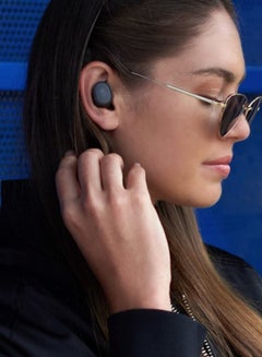 Skullcandy Sesh True In-Ear Wireless Earbuds With Charging Box Indigo  - Image 5