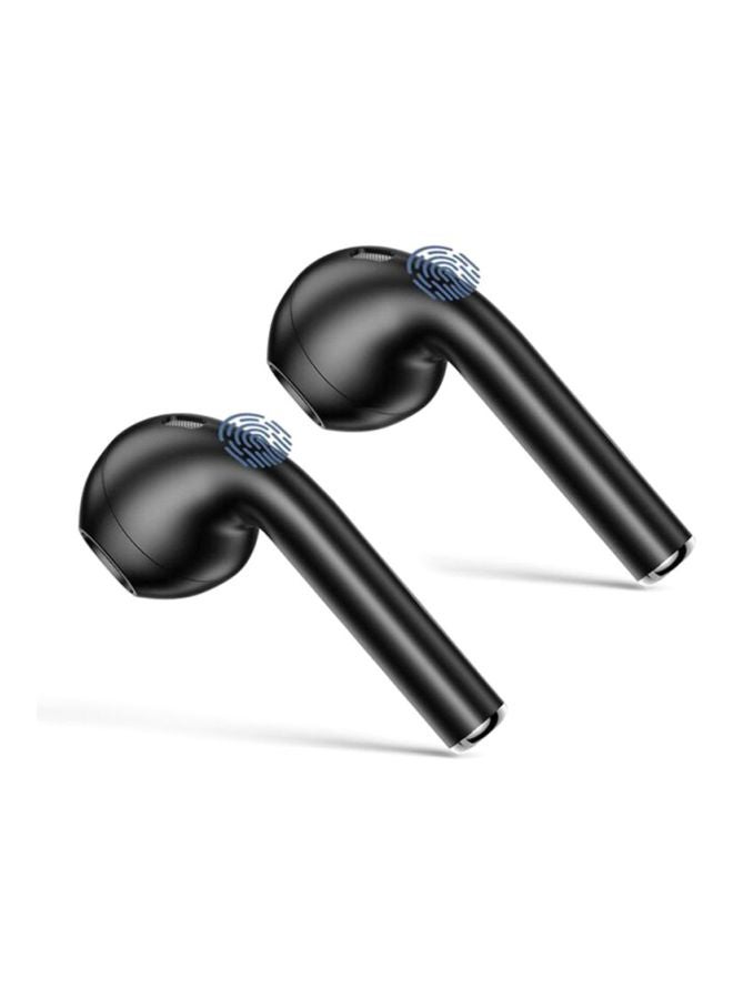 JOYROOM - Bluetooth In-Ear Earbuds With Charging Case Black - Image 1