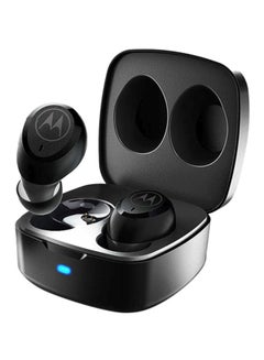 Vervebuds 100 True wireless In-Ear headphones Black