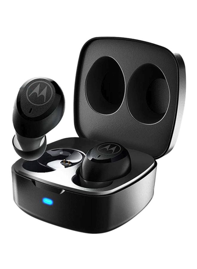 Motorola - Vervebuds 100 True wireless In-Ear headphones Black - Image 1
