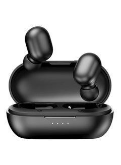 Haylou GT1 Pro True wireless In-earphones Black  - Image 1