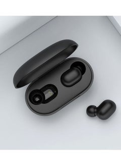 Haylou GT1 Pro True wireless In-earphones Black  - Image 3