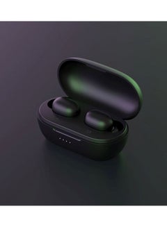Haylou GT1 Pro True wireless In-earphones Black  - Image 4