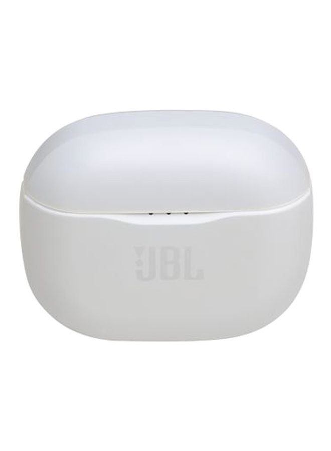 جي بي إل سماعات أذن داخلية تون 120TWS لاسلكية أبيض - Image 5