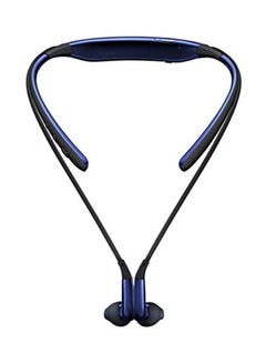 MARGOUN Level U Bluetooth In-Ear Headphones  With Mic Blue/Black  - Image 1