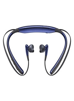 MARGOUN Level U Bluetooth In-Ear Headphones  With Mic Blue/Black  - Image 2