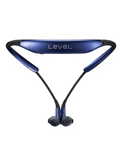 MARGOUN Level U Bluetooth In-Ear Headphones  With Mic Blue/Black  - Image 3