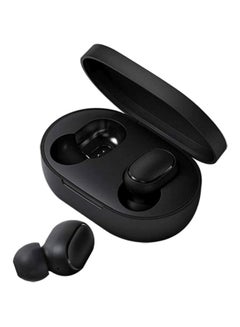 Xiaomi AirDots True Wireless In-Ear Headphones With Charging Case Black  Egypt | Cairo, Giza
