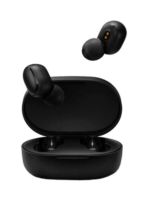 Mi True Wireless Earbuds Basic 2 Black