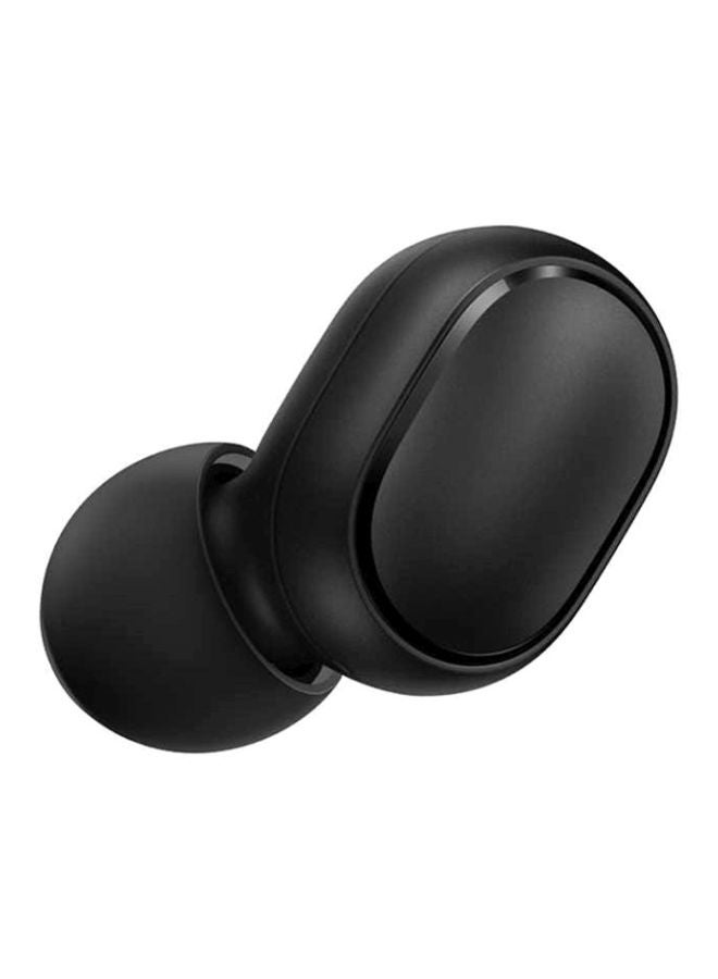 Xiaomi Mi True Wireless Earbuds Basic 2 Black KSA Riyadh Jeddah