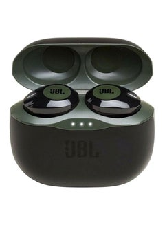 Tune 120TWS Wireless In-Ear Earphones Green/Black
