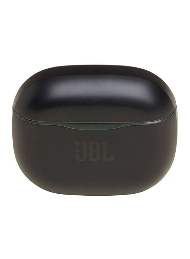 JBL - Tune 120TWS Wireless In-Ear Earphones Green/Black - Image 1