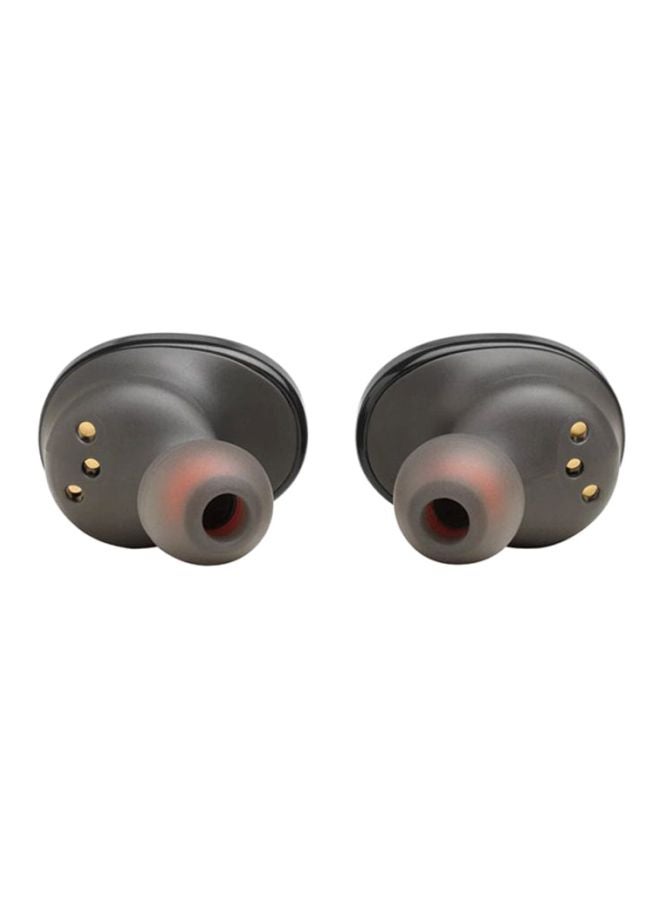 JBL - Tune 120TWS Wireless In-Ear Earphones Green/Black - Image 1
