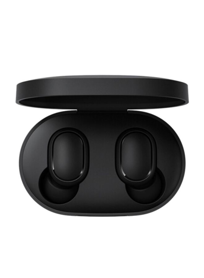 Xiaomi - AirDots Wireless In-Ear Earbuds Black - Image 1