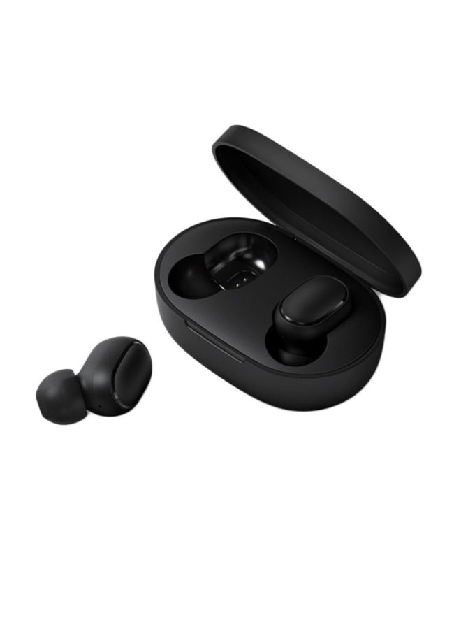 Xiaomi - AirDots Wireless In-Ear Earbuds Black - Image 1