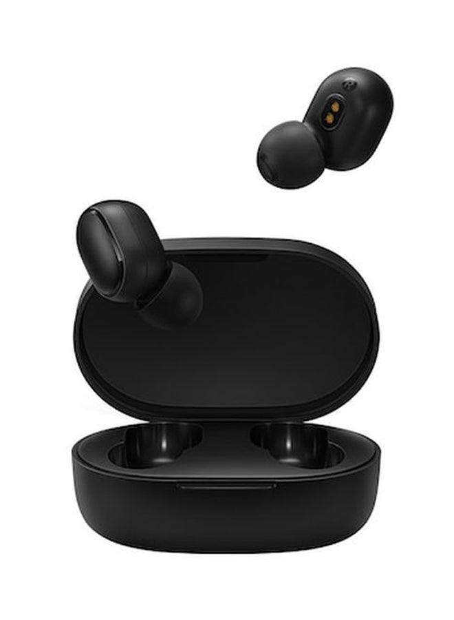 Xiaomi - AirDots Wireless In-Ear Earbuds Black - Image 1