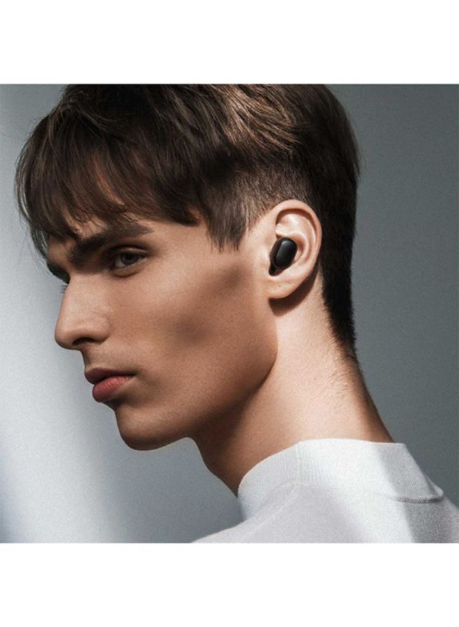 Xiaomi - AirDots Wireless In-Ear Earbuds Black - Image 1