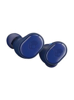 Skullcandy Sesh True In-Ear Wireless Earbuds With Charging Box Indigo  - Image 2