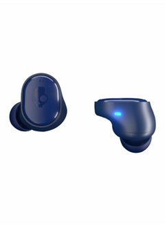 Skullcandy Sesh True In-Ear Wireless Earbuds With Charging Box Indigo  - Image 4