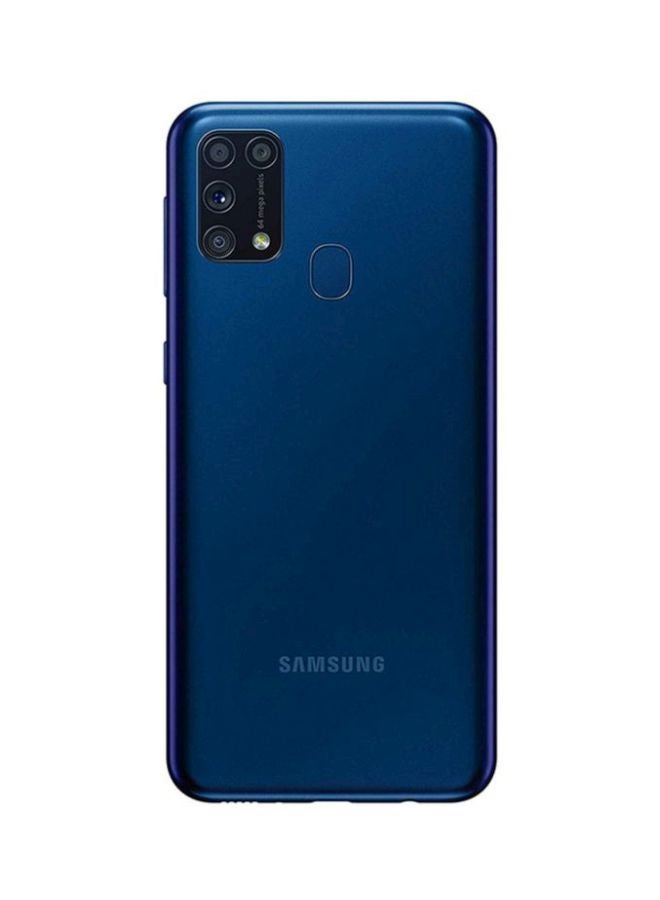 Galaxy M31 Dual SIM Blue 6GB RAM 128GB 4G LTE - v1605814226/N35521717A_3