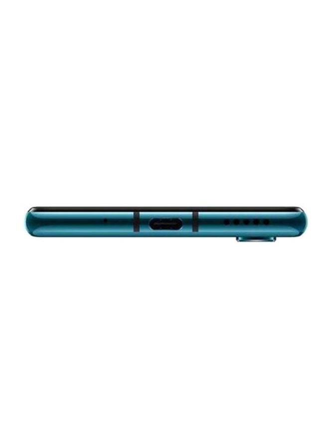 HUAWEI - Nova 5T Dual SIM Crush Green 8GB RAM 128GB 4G LTE - Image 1