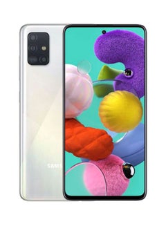 Prism Crush White