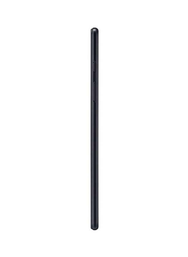 Samsung - Galaxy Tab A (2019) 8.0 Inch, 32GB, Wi-Fi, Black - Image 1