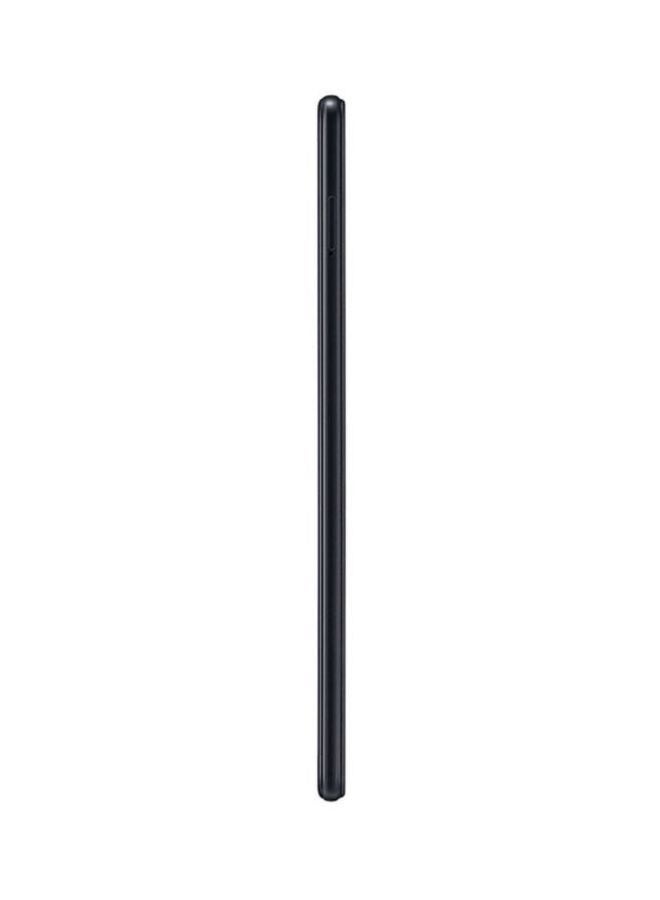 Samsung - Galaxy Tab A (2019) 8.0 Inch, 32GB, Wi-Fi, Black - Image 1