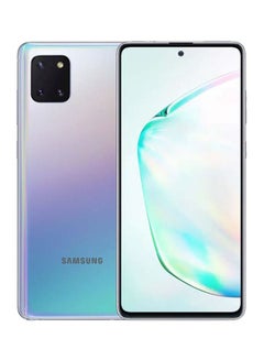 Galaxy Note10 Lite Dual SIM Aura Glow 8GB RAM 128GB 4G LTE
