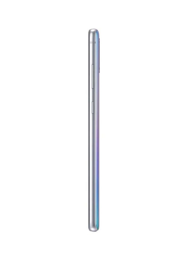 Samsung - Galaxy Note10 Lite Dual SIM Aura Glow 8GB RAM 128GB 4G LTE - Image 1