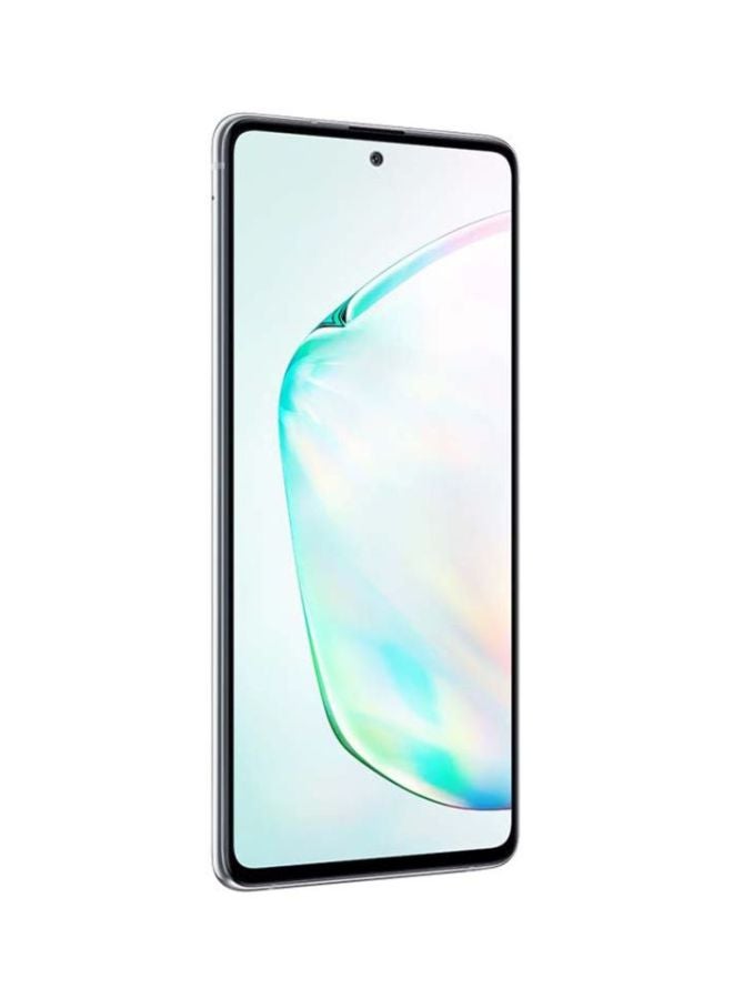 Samsung - Galaxy Note10 Lite Dual SIM Aura Glow 8GB RAM 128GB 4G LTE - Image 1