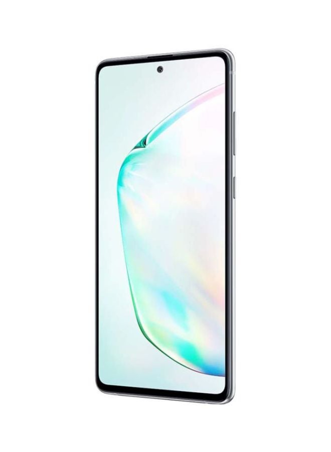 Samsung - Galaxy Note10 Lite Dual SIM Aura Glow 8GB RAM 128GB 4G LTE - Image 1