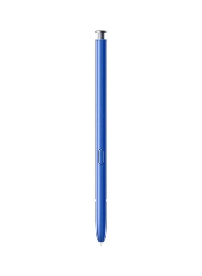 Samsung - Galaxy Note10 Lite Dual SIM Aura Glow 8GB RAM 128GB 4G LTE - Image 1