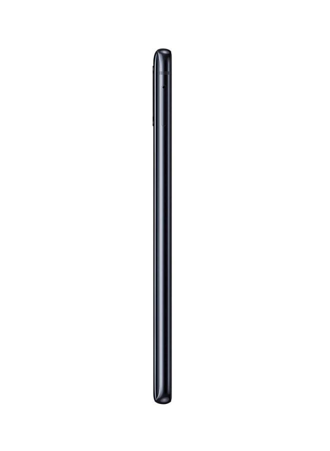 Samsung - Galaxy Note10 Lite Dual Sim Aura Black 8GB RAM 128GB 4G LTE - Image 1