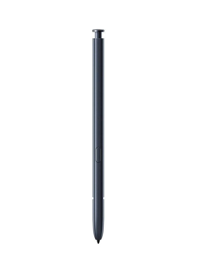 Samsung - Galaxy Note10 Lite Dual Sim Aura Black 8GB RAM 128GB 4G LTE - Image 1