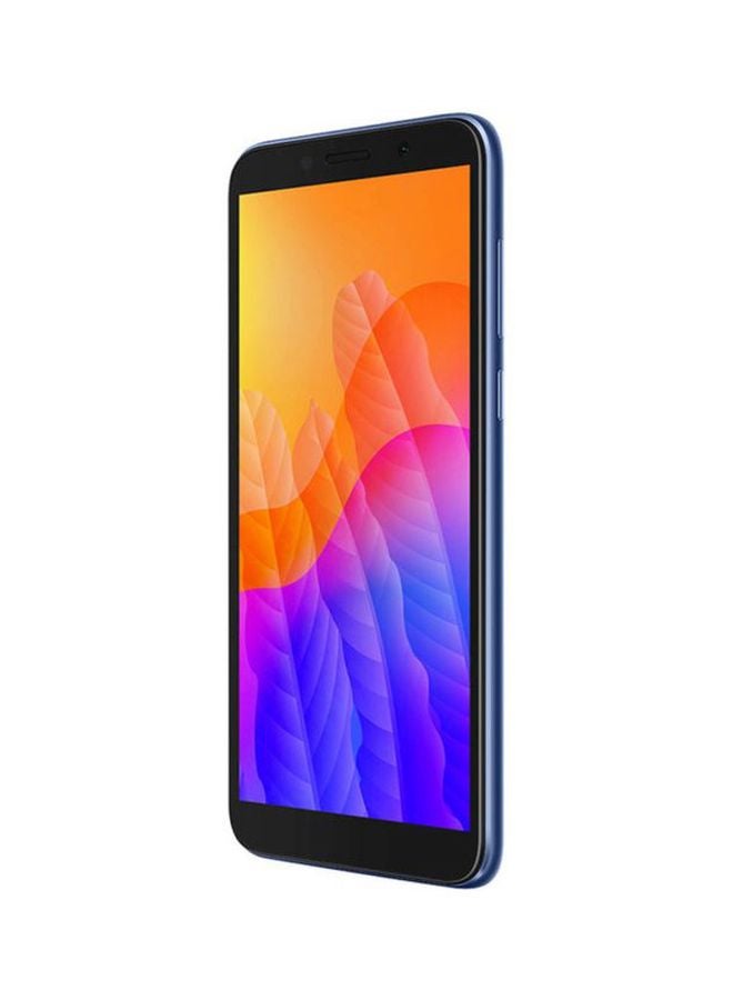 Y5P Dual SIM Phantom Blue 2GB RAM 32GB 4G LTE