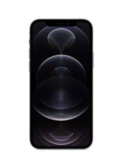Apple iPhone 12 Pro With Facetime 512GB Graphite 5G - Middle East Version  - Image 2