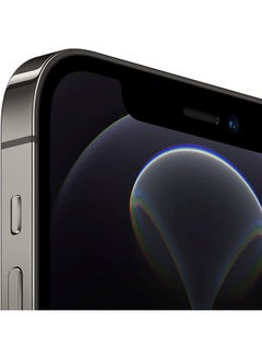 Apple iPhone 12 Pro With Facetime 512GB Graphite 5G - Middle East Version  - Image 3