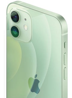Apple iPhone 12 With Facetime 64GB Green 5G - Middle East Version  - Image 3