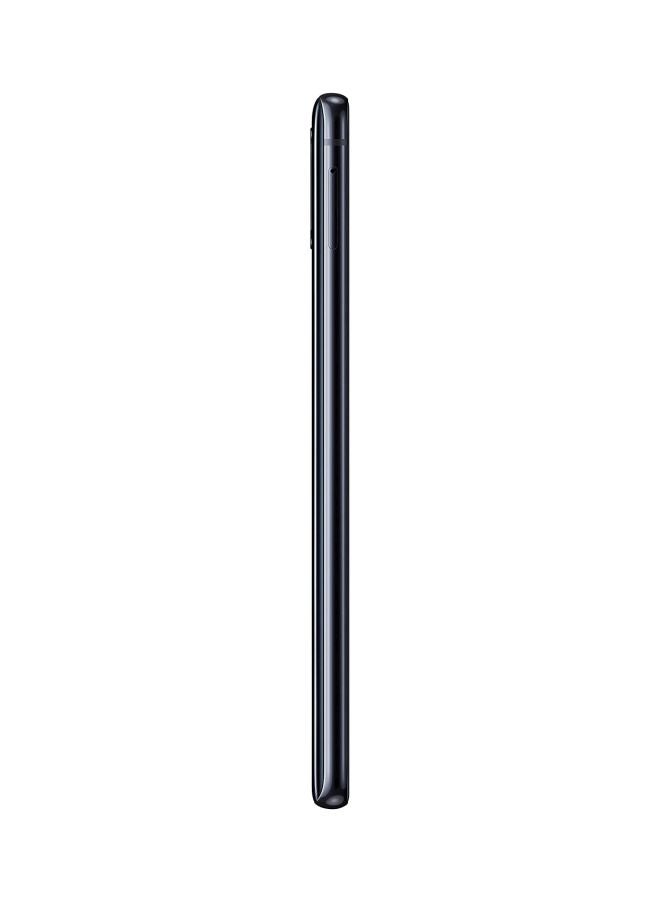 Samsung - Galaxy Note10 Lite Aura Black 8GB RAM 128GB 4G LTE - Image 1