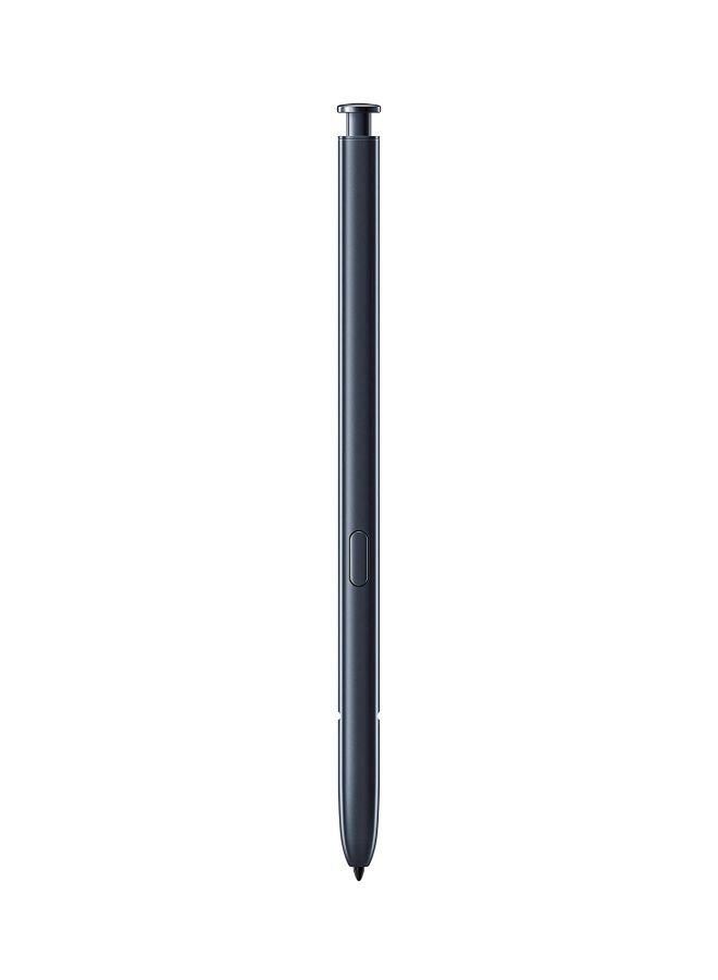 Samsung - Galaxy Note10 Lite Aura Black 8GB RAM 128GB 4G LTE - Image 1