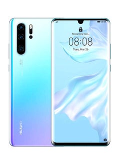 HUAWEI P30 Pro Dual SIM Breathing Crystal 8GB RAM 128GB 4G LTE  - Image 1