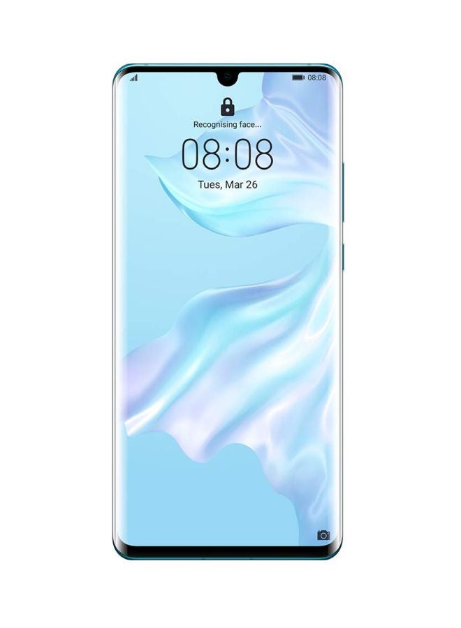 HUAWEI P30 Pro Dual SIM Breathing Crystal 8GB RAM 128GB 4G LTE  - Image 2