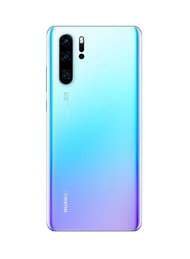 HUAWEI P30 Pro Dual SIM Breathing Crystal 8GB RAM 128GB 4G LTE  - Image 3