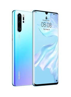 HUAWEI P30 Pro Dual SIM Breathing Crystal 8GB RAM 128GB 4G LTE  - Image 4